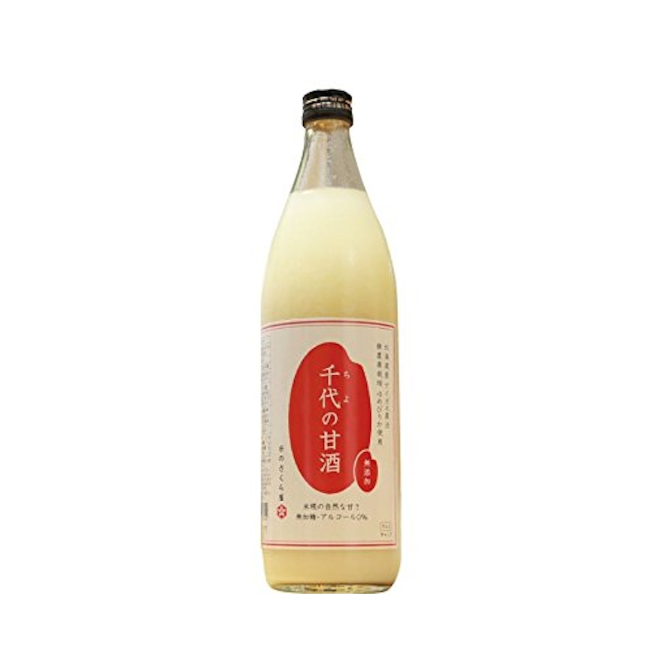 米のさくらや 千代の甘酒 1枚目