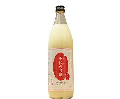 米のさくらや 千代の甘酒 1枚目