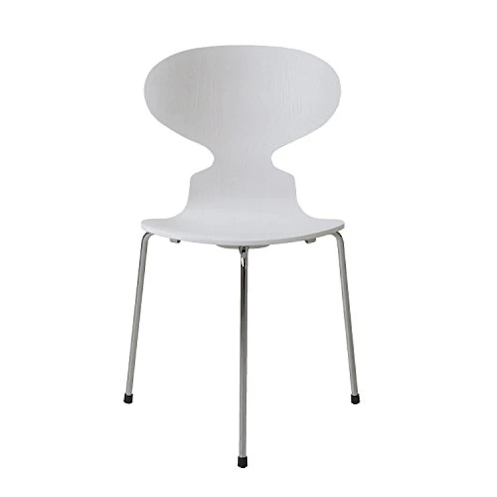 FRITZ HANSEN アントチェア 2枚目