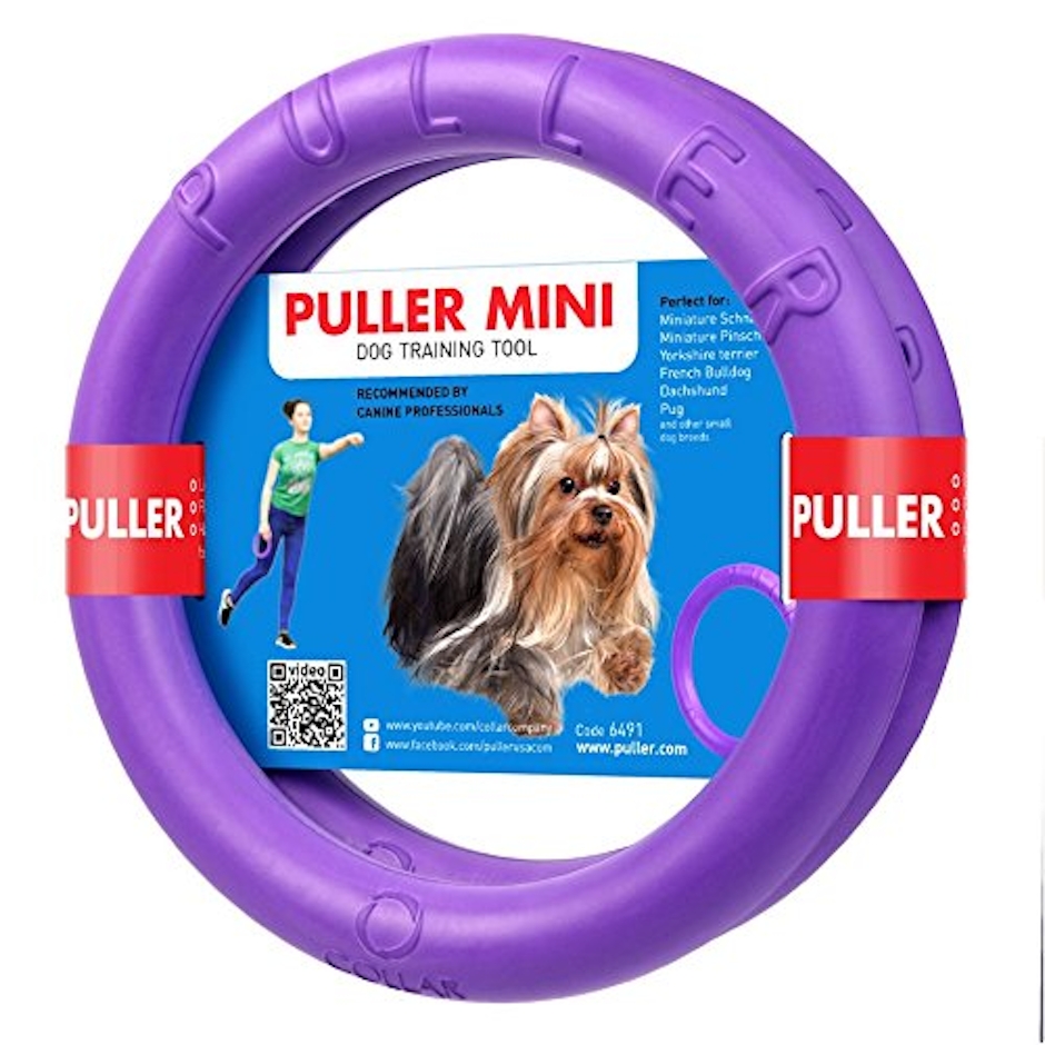 カラー PULLER Mini 1枚目
