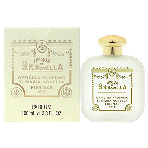 サンタ・マリア・ノヴェッラ オーデコロン 1枚目