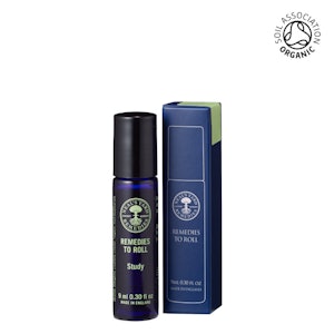 ニールズヤードレメディーズ アロマパルス スタディ(ロールオンフレグランス) 9ml 1枚目