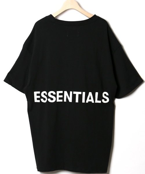 FOG ESSENTIALS Boxy Graphic T-Shirts 2枚目