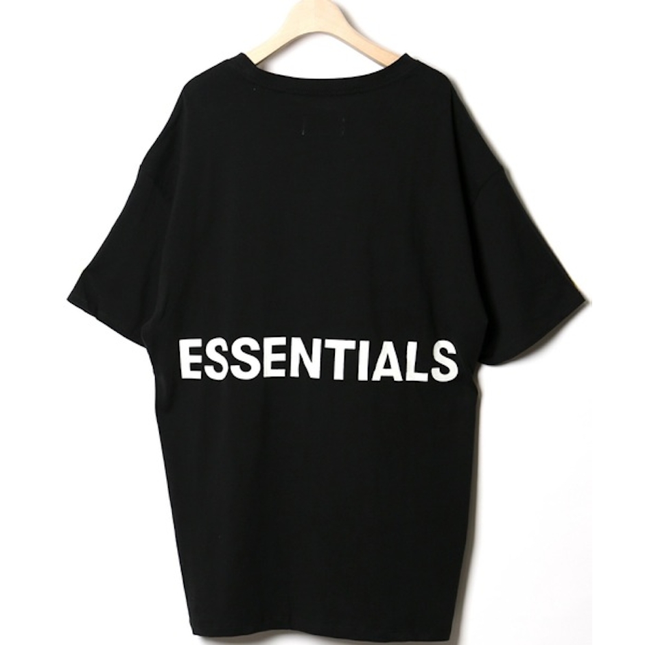 FOG ESSENTIALS Boxy Graphic T-Shirts 2枚目