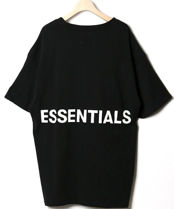 FOG ESSENTIALS Boxy Graphic T-Shirts 2枚目