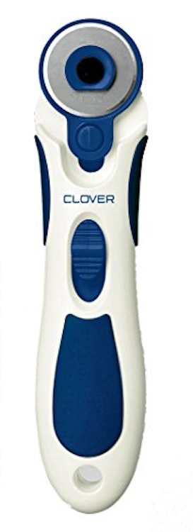 Clover ロータリーカッター 28mm 2枚目
