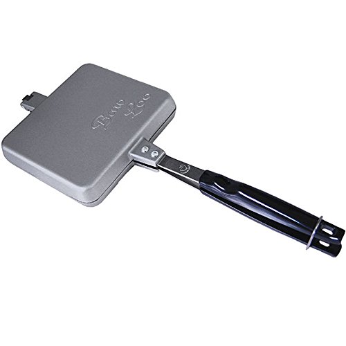 イタリア商事  ホットサンドメーカー ニュー・バウルー シングル  1枚目