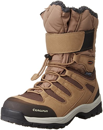 Caravan  スノーシューズ SHC-11 1枚目