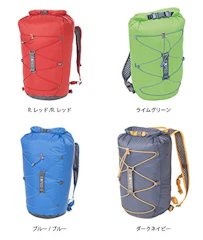 エクスペド クラウドバースト 15L 1枚目