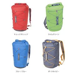エクスペド クラウドバースト 15L 1枚目