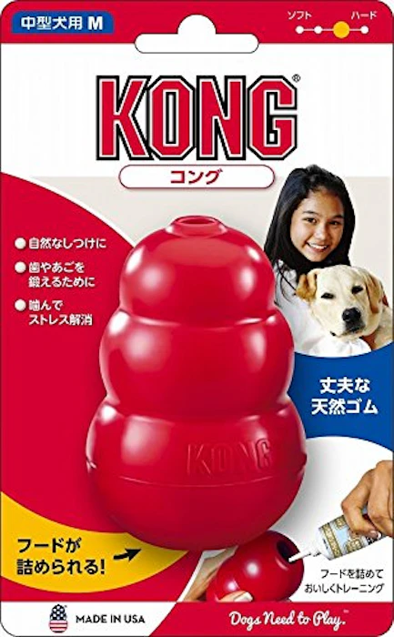 コング コング M 1枚目