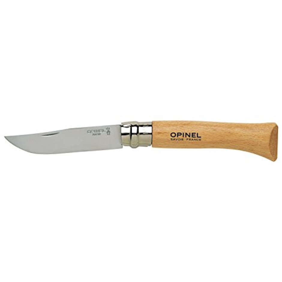 OPINEL ステンレススチール 1枚目