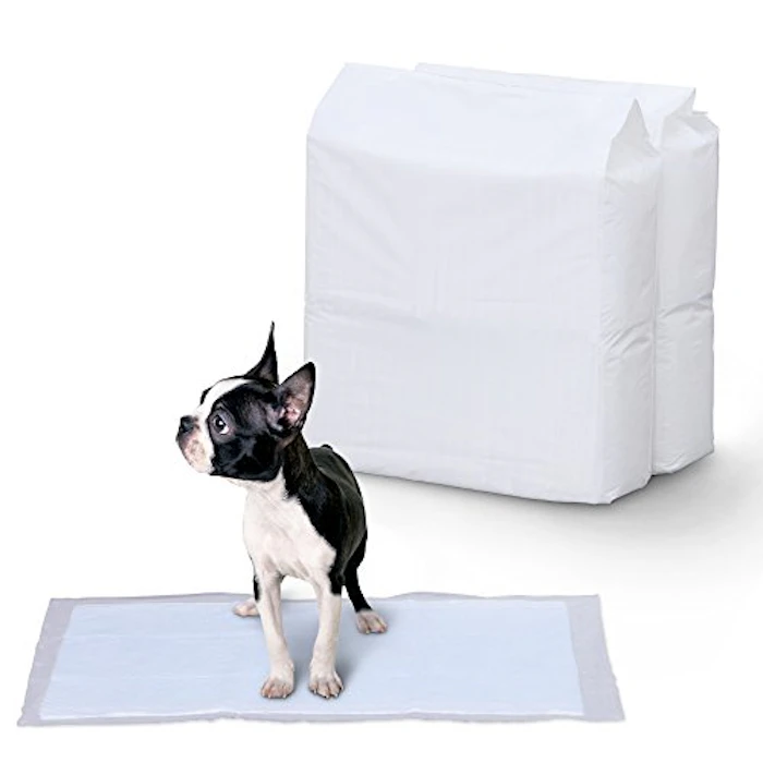 アイリスオーヤマ ペットシーツ 超厚型 100枚入り 1枚目