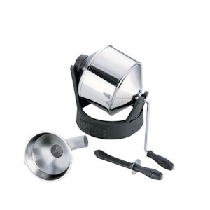 ユニオン サンプルロースター 手動式 FLC0301 1枚目