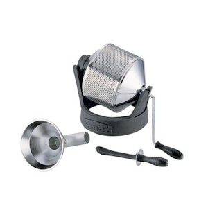 ユニオン サンプルロースター 手動式(パンチング) FLC0401 1枚目