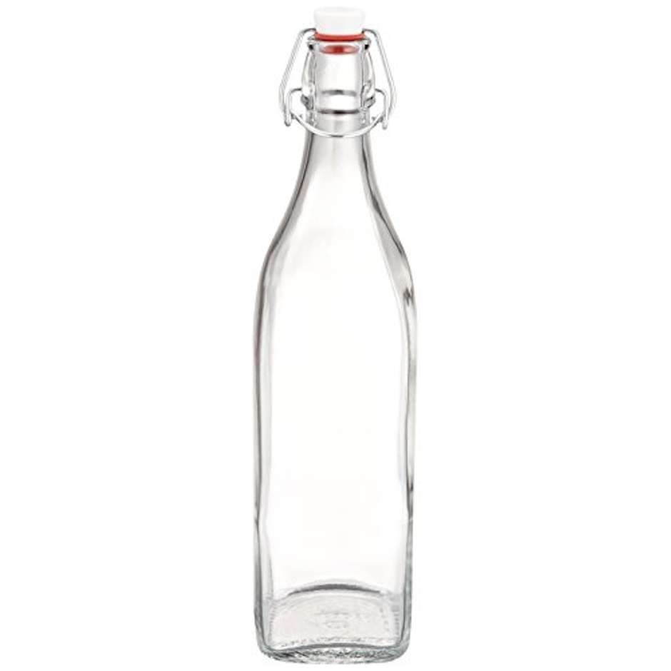ボルミオリ・ロッコ スイング ボトル 1L 3.14720 1枚目