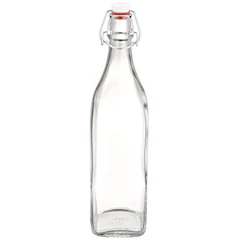 ボルミオリ・ロッコ スイング ボトル 1L 3.14720 1枚目