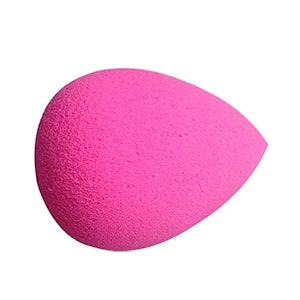 Biutee 携帯式プロメイクスポンジ ビューティブレンダー デュオ パフ 涙型 1枚目