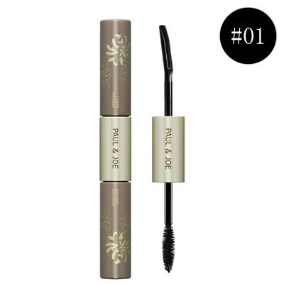 ポール&ジョー ウォータープルーフマスカラ 1枚目
