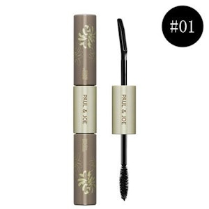 ポール&ジョー ウォータープルーフマスカラ 1枚目