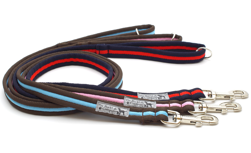 ザ・ブラックラブカンパニー BLC クッションウェブリード 120cm 1枚目