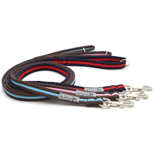 ザ・ブラックラブカンパニー BLC クッションウェブリード 120cm 1枚目