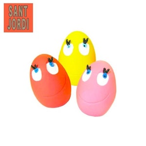 サンジョルディ たまごちゃん(香り付き) 1枚目