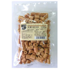 ベストパートナー 大豆コロコロ 100g 1枚目