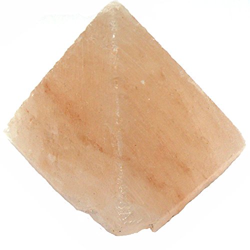 キラワールド   ヒマラヤ岩塩 ピンクソルトのピラミッド 1枚目