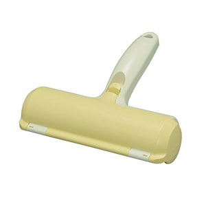 アイリスオーヤマ 簡単抜け毛取りクリーナー KNC-N77A 1枚目