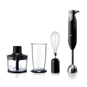 パナソニック ハンドブレンダー MX-S300-K 1枚目