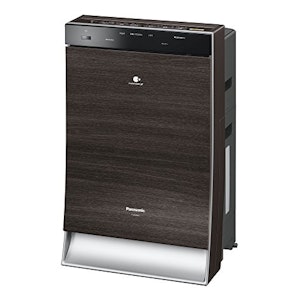 パナソニック 加湿空気清浄機 ナノイーX F-VXM90-TM 1枚目