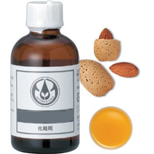 生活の木 植物油 スイートアーモンドオイル 1枚目