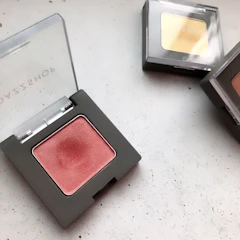 エステティクス DAZZSHOP アリュールド シングル アイシャドウ 1枚目