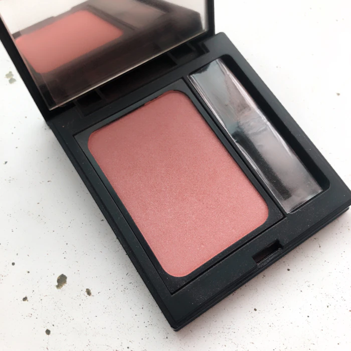 エステティクス SHEER POWDER BLUSH (CHERISH 08) 1枚目