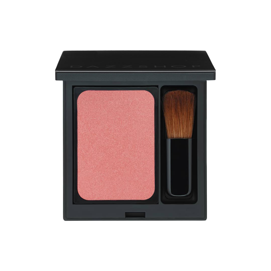 エステティクス SHEER POWDER BLUSH (CHERISH 08) 2枚目