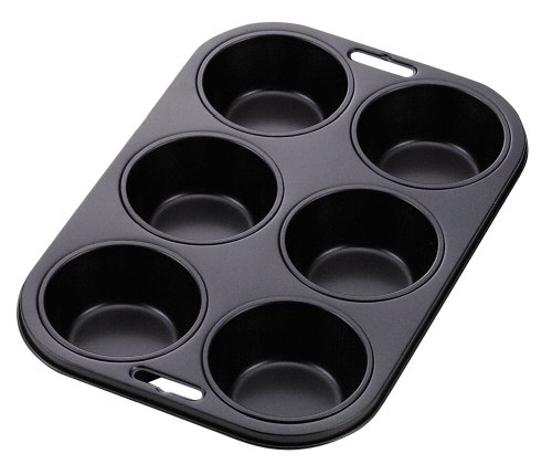 パール金属 マフィン型 1枚目