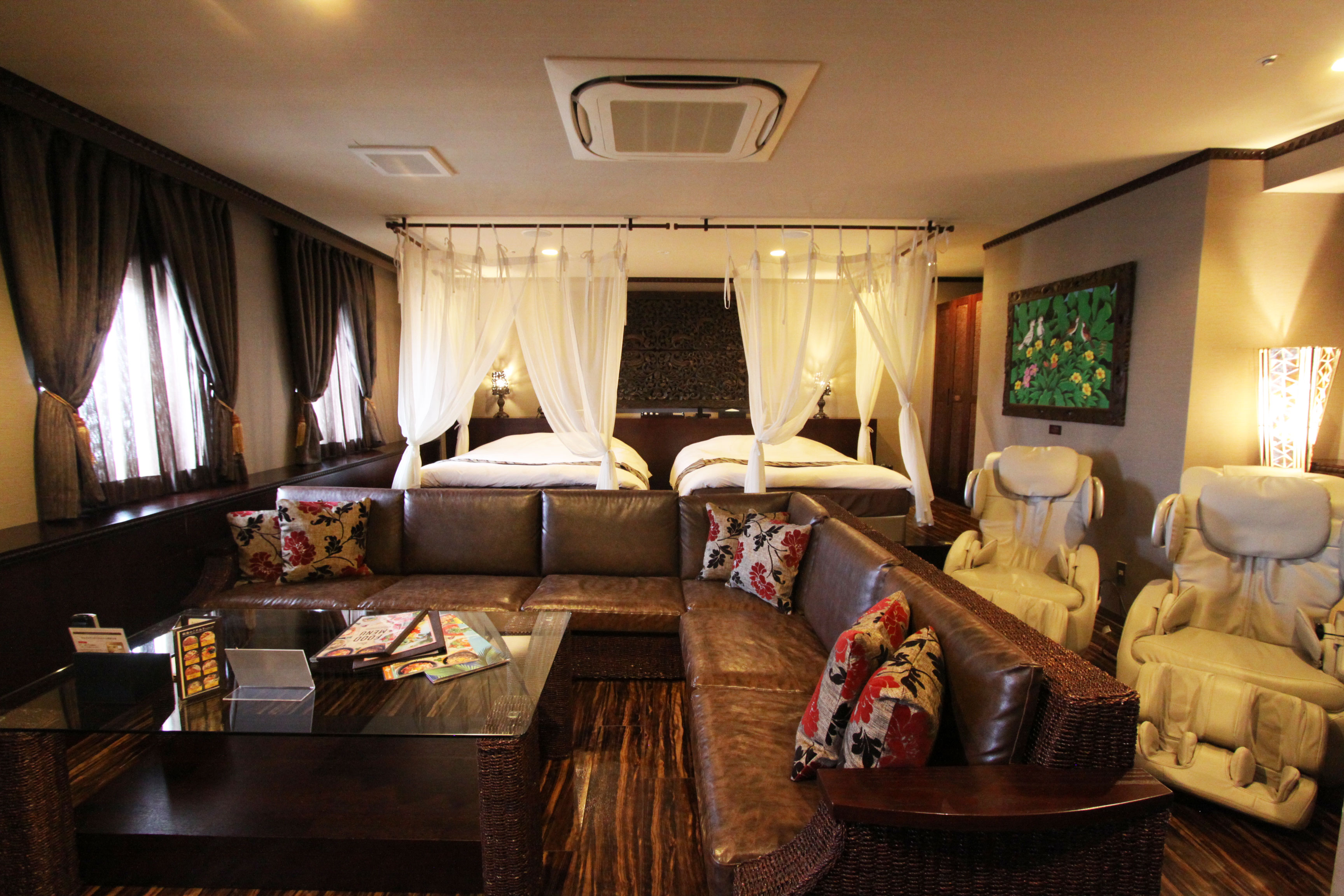 トラベルライター厳選 大阪で女子会におすすめのかわいいホテル7選 Mybest