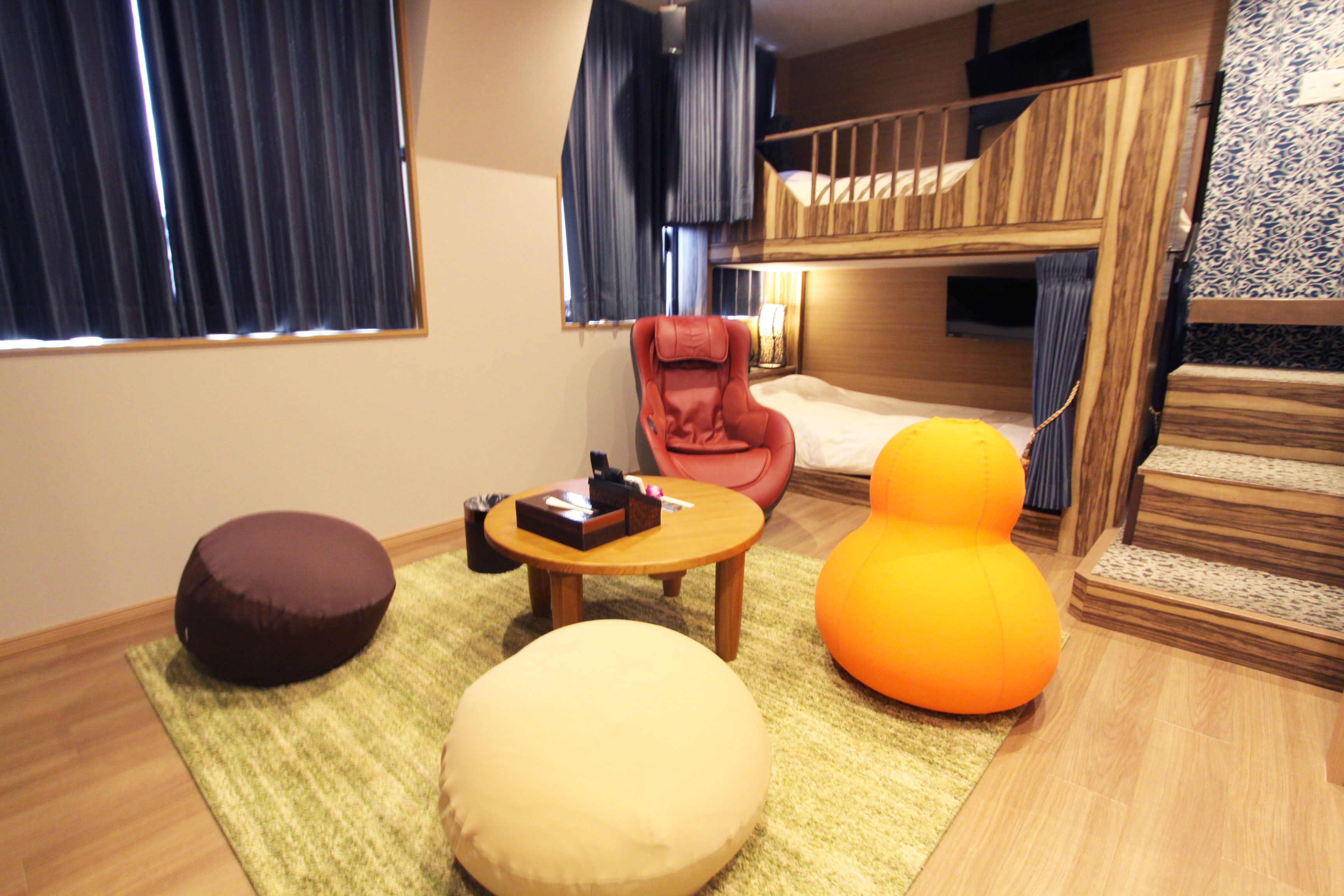 トラベルライター厳選 大阪で女子会におすすめのかわいいホテル7選 Mybest