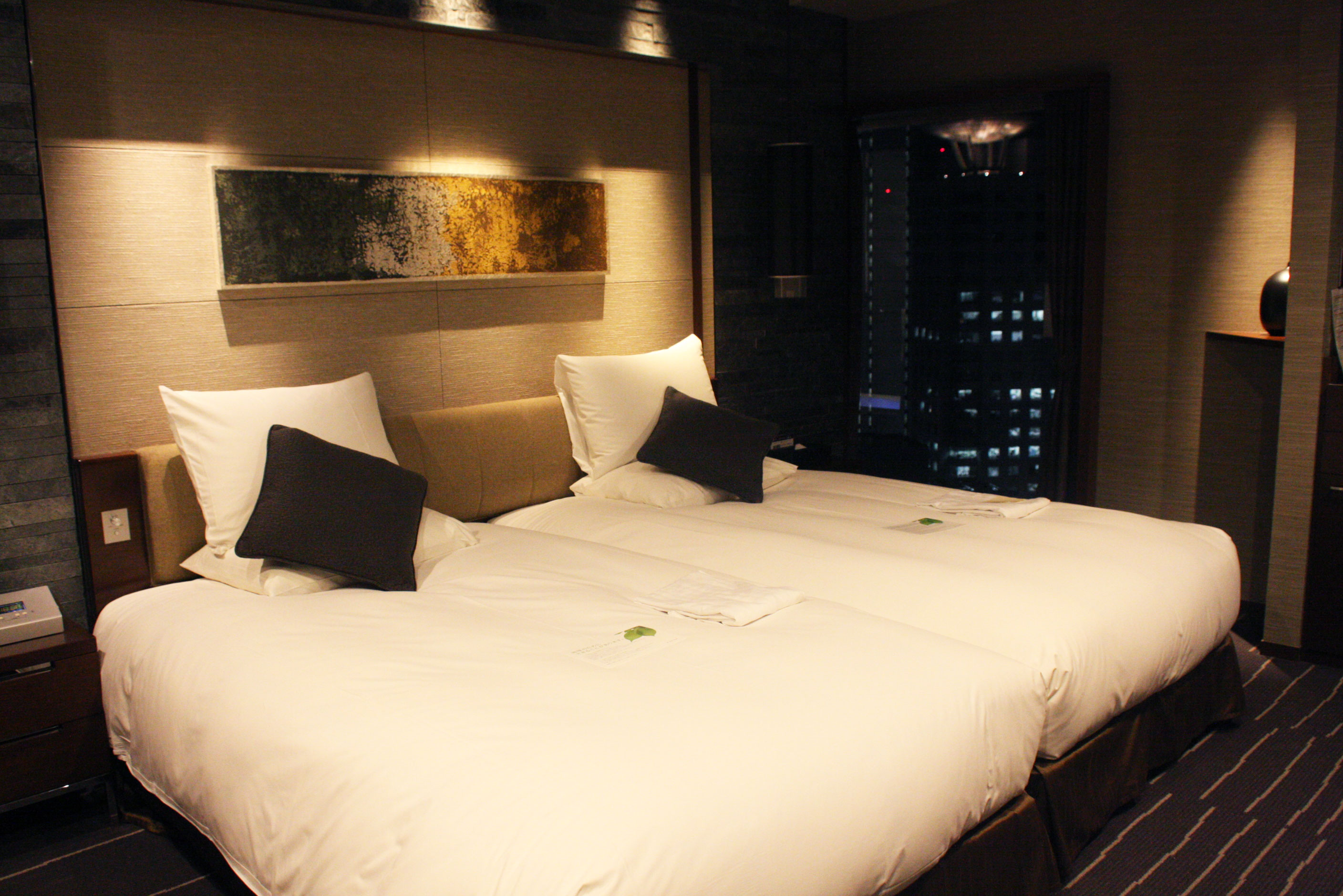 トラベルライター厳選 大阪で女子会におすすめのかわいいホテル7選 Mybest