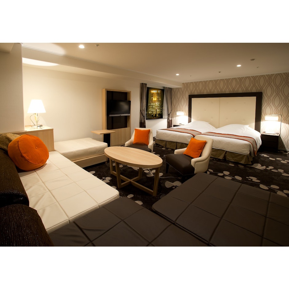 トラベルライター厳選 大阪で女子会におすすめのかわいいホテル7選 Favlist トラベルライター厳選 大阪で女子会におすすめのかわいいホテル7選 Favlist