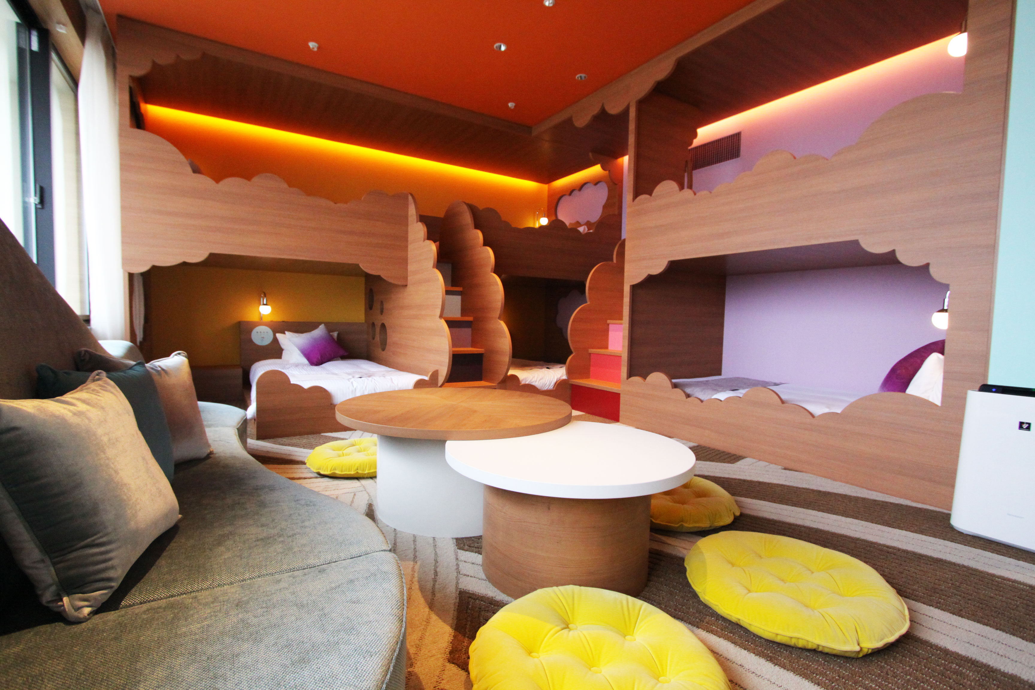 トラベルライター厳選 大阪で女子会におすすめのかわいいホテル7選 Mybest