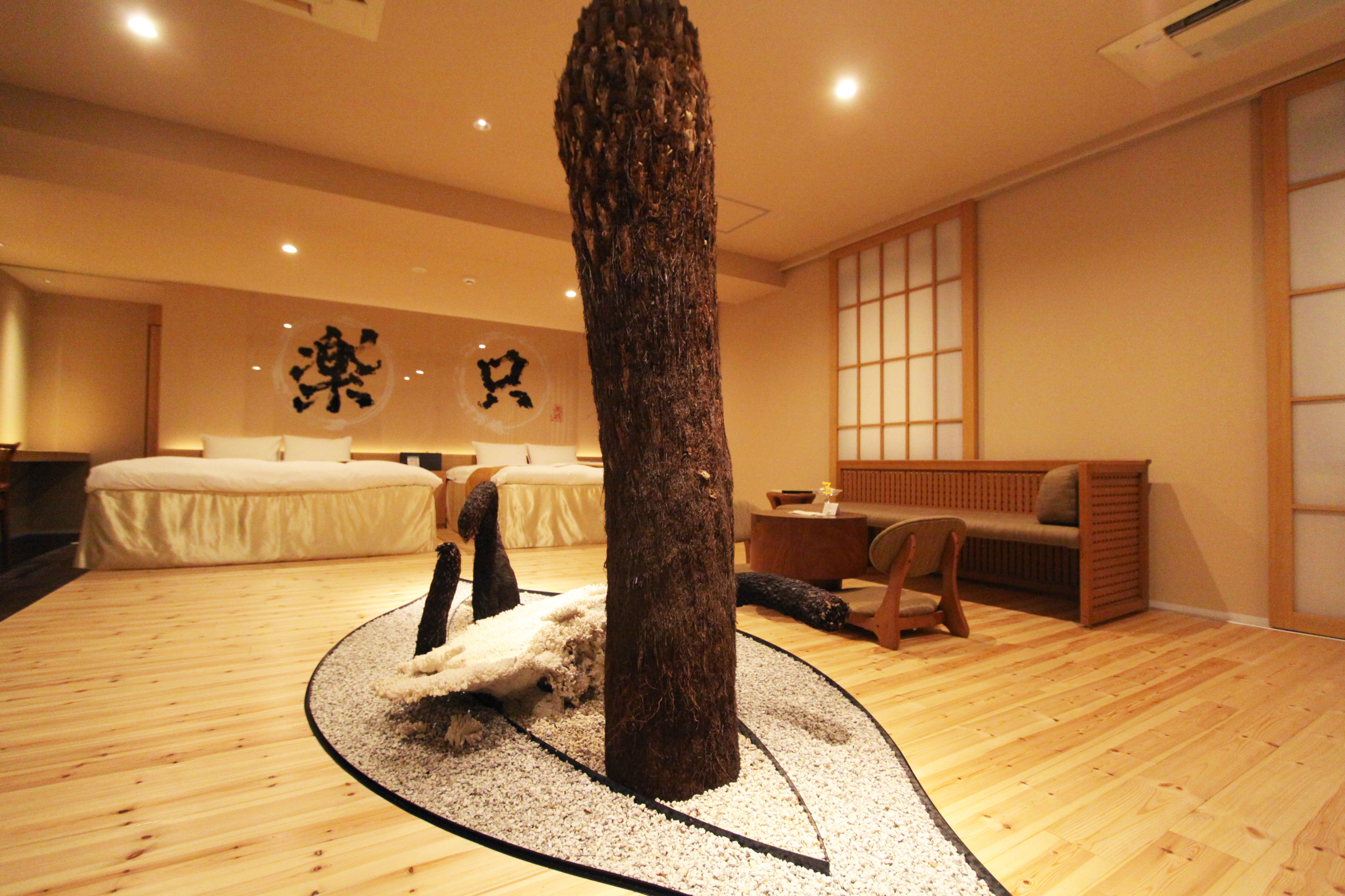 トラベルライター厳選 大阪で女子会におすすめのかわいいホテル7選 Mybest