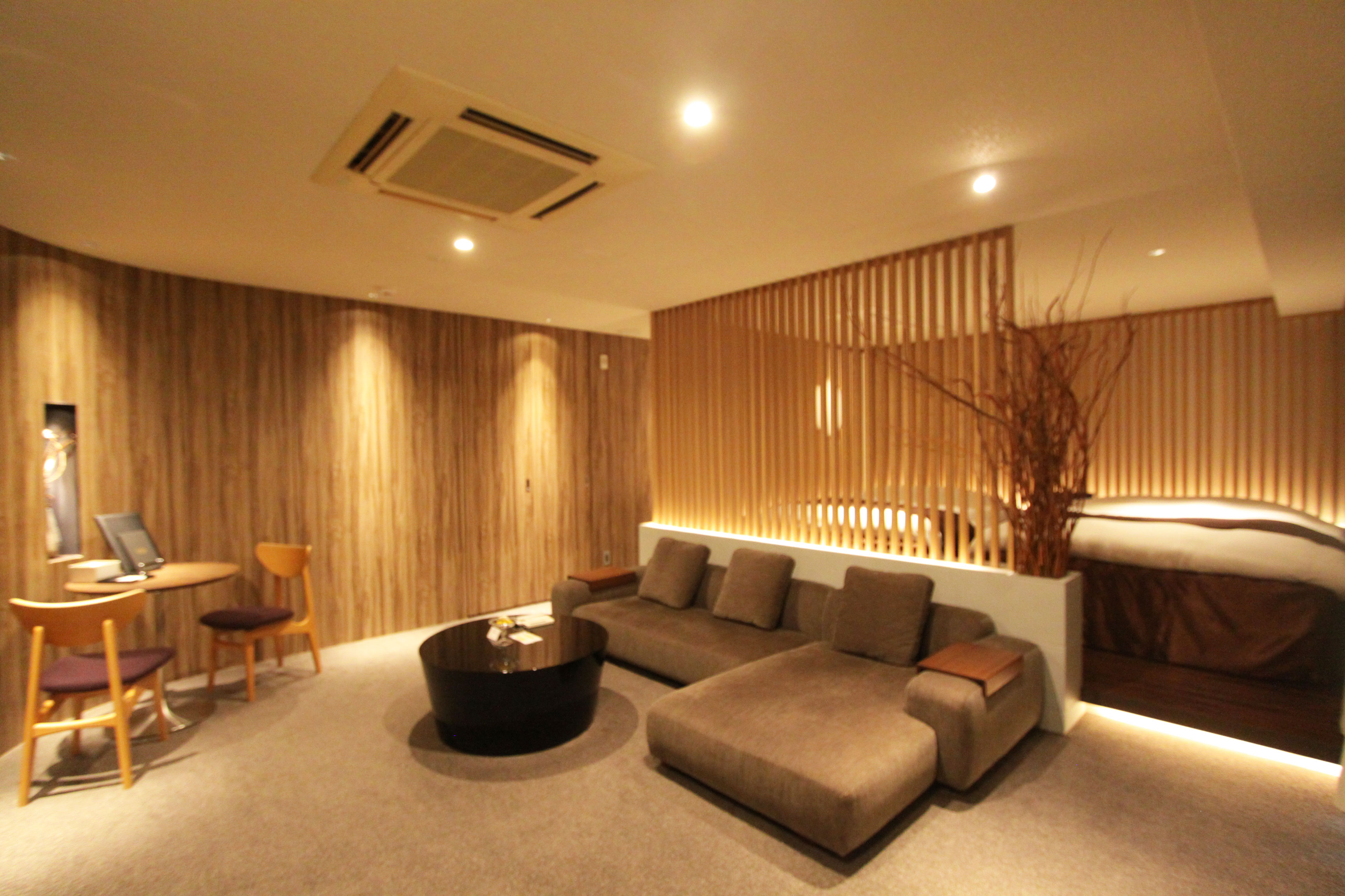 トラベルライター厳選 大阪で女子会におすすめのかわいいホテル7選 Mybest