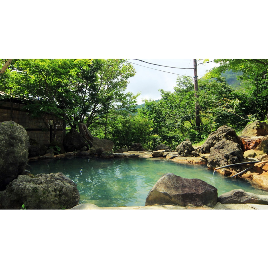 栃木県 那須温泉 旅館ニューおおたか 1枚目