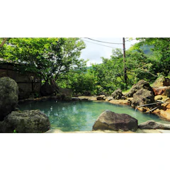 栃木県 那須温泉 旅館ニューおおたか 1枚目