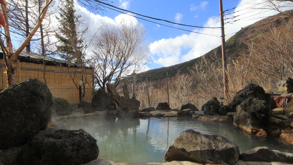 栃木県 那須温泉 旅館ニューおおたか 3枚目