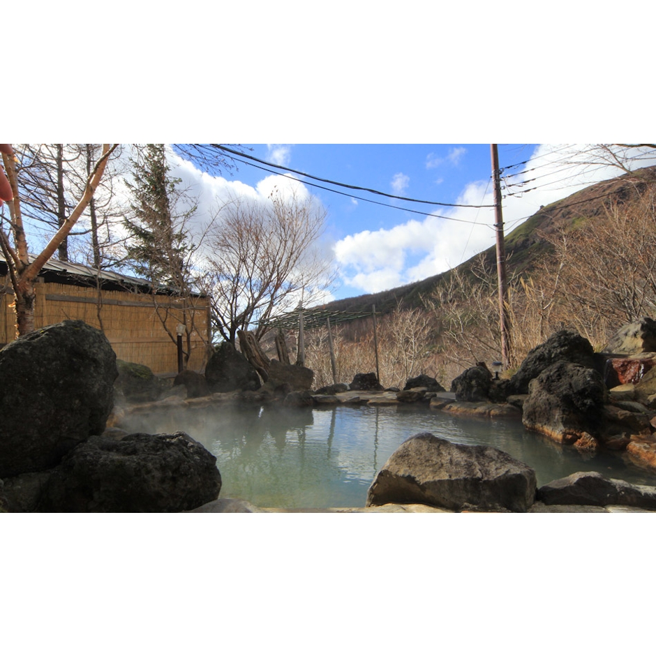 栃木県 那須温泉 旅館ニューおおたか 3枚目