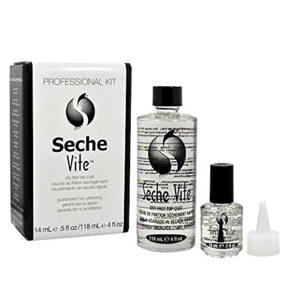 Seche セシェヴィートプロキット 14ml+118mlレフィル 1枚目