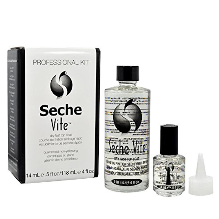 Seche セシェヴィートプロキット 14ml+118mlレフィル 1枚目